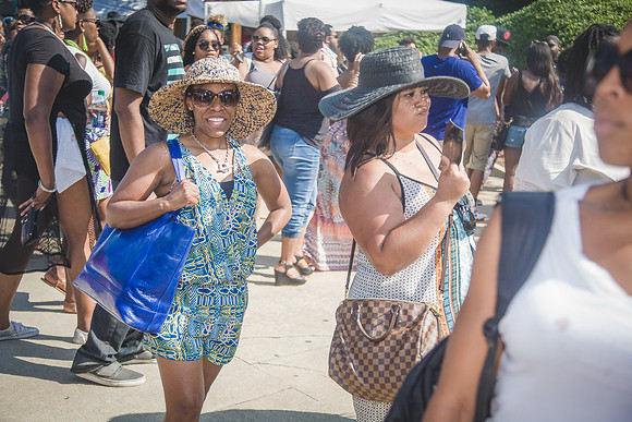 One Music Fest 2016 by ShoShots