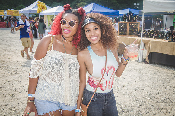 One Music Fest 2016 by ShoShots