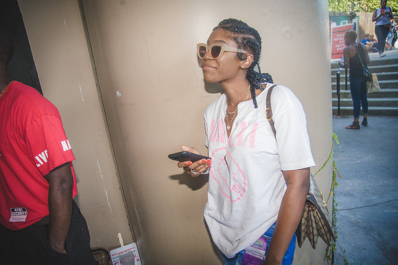 One Music Fest 2016 by ShoShots