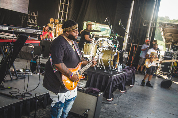One Music Fest 2016 by ShoShots