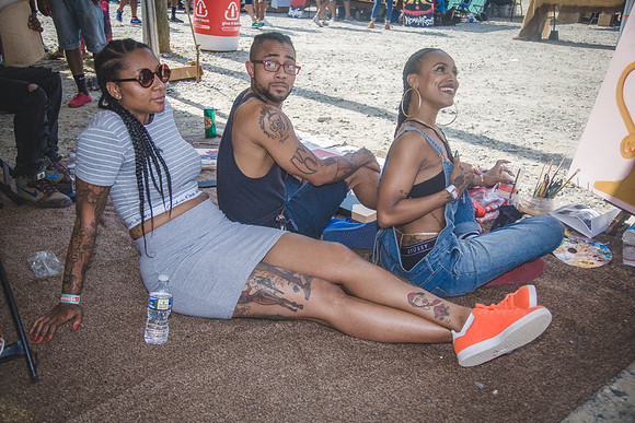 One Music Fest 2016 by ShoShots