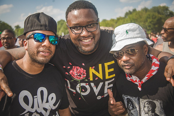 One Music Fest 2016 by ShoShots