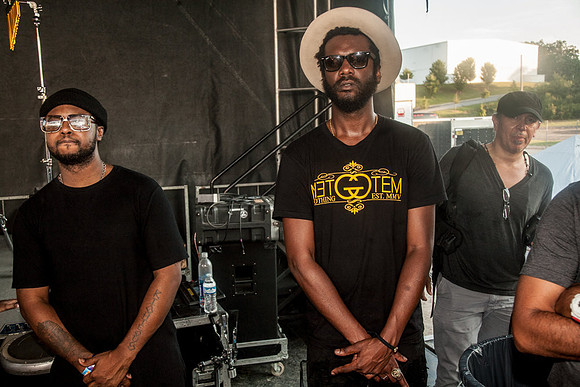 One Music Fest 2016 by ShoShots