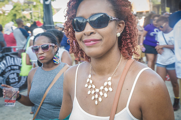 One Music Fest 2016 by ShoShots