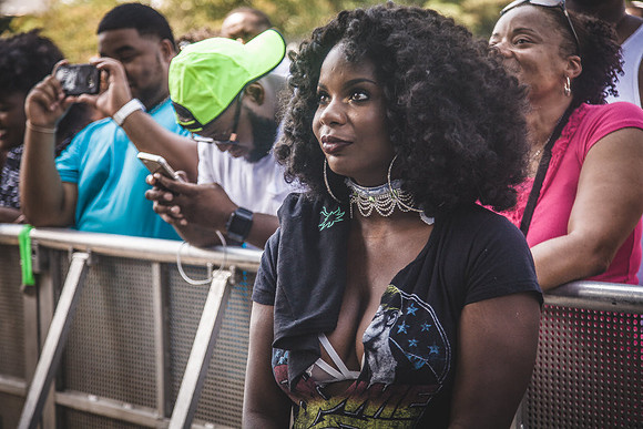 One Music Fest 2016 by ShoShots
