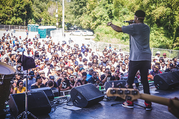 One Music Fest 2016 by ShoShots
