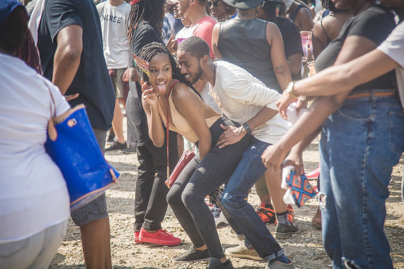 One Music Fest 2016 by ShoShots