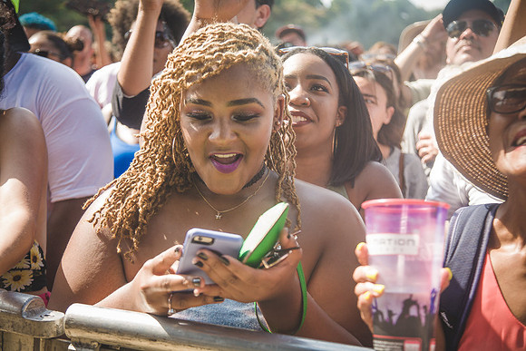 One Music Fest 2016 by ShoShots