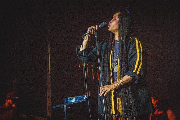 One Music Fest 2016 by ShoShots