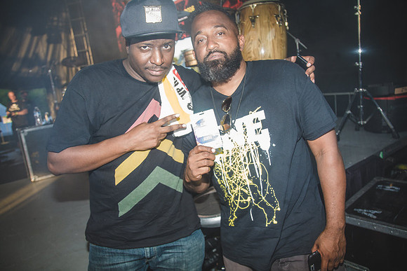 One Music Fest 2016 by ShoShots