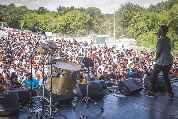 One Music Fest 2016 by ShoShots