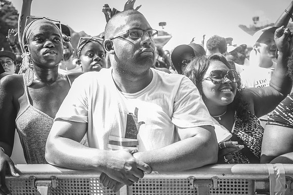 One Music Fest 2016 by ShoShots