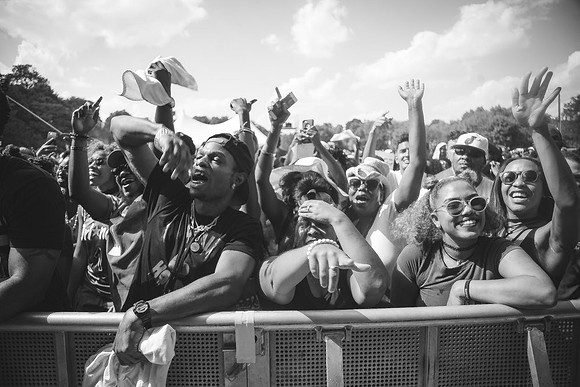 One Music Fest 2016 by ShoShots