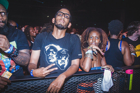 One Music Fest 2016 by ShoShots