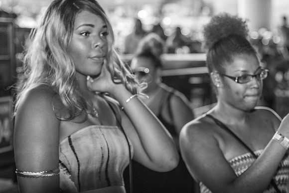One Music Fest 2016 by ShoShots