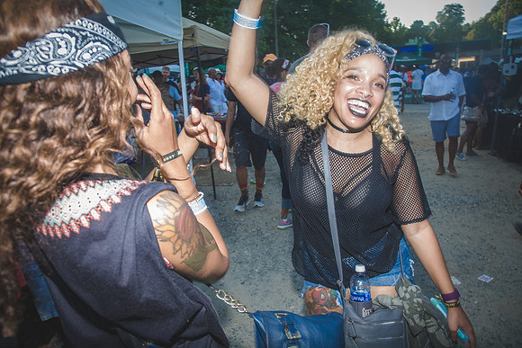 One Music Fest 2016 by ShoShots