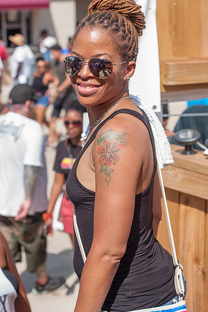 One Music Fest 2016 by ShoShots