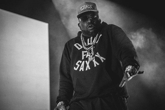One Music Fest 2016 by ShoShots