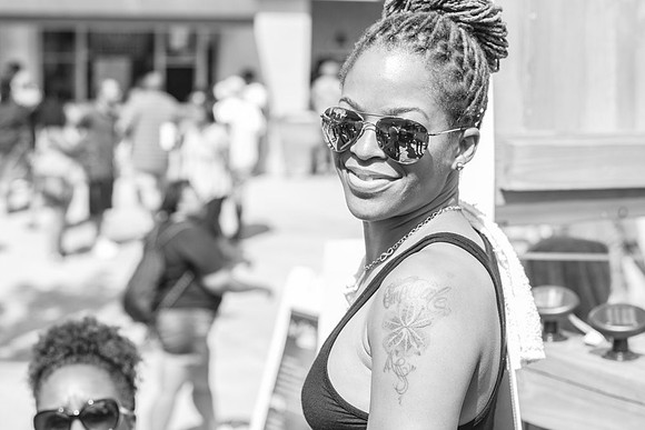 One Music Fest 2016 by ShoShots