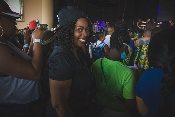 One Music Fest 2016 by ShoShots