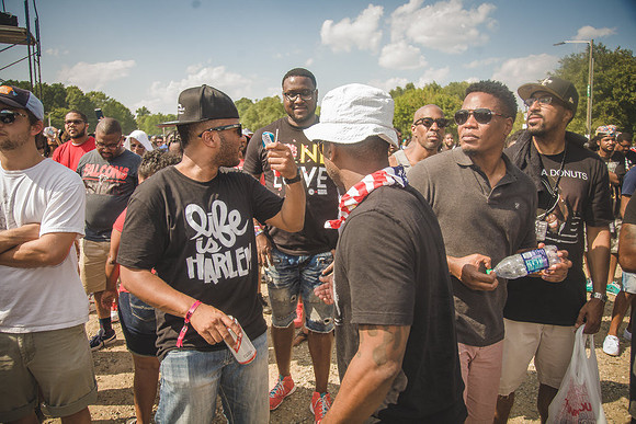 One Music Fest 2016 by ShoShots