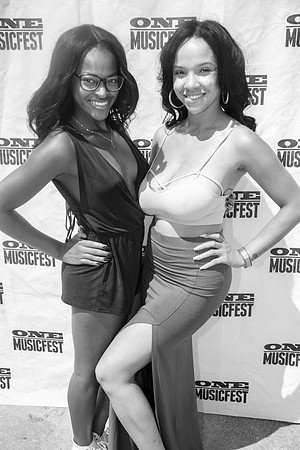 One Music Fest 2016 by ShoShots