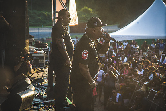 One Music Fest 2016 by ShoShots