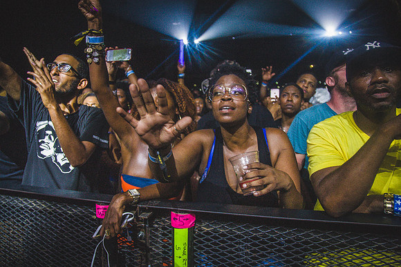 One Music Fest 2016 by ShoShots
