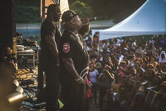 One Music Fest 2016 by ShoShots