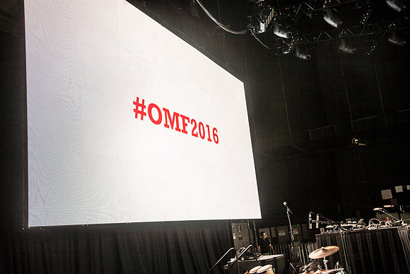 One Music Fest 2016 by ShoShots