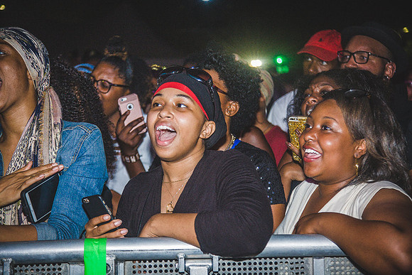 One Music Fest 2016 by ShoShots