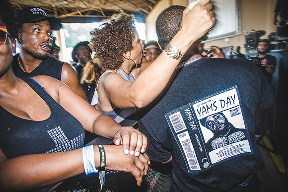 One Music Fest 2016 by ShoShots