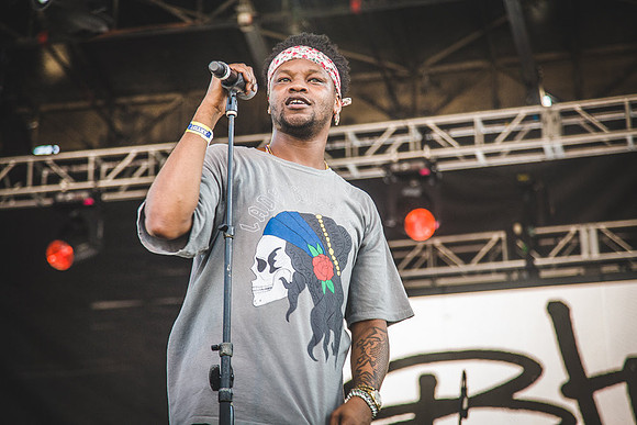 One Music Fest 2016 by ShoShots
