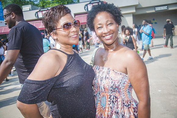 One Music Fest 2016 by ShoShots