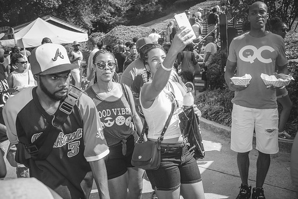 One Music Fest 2016 by ShoShots