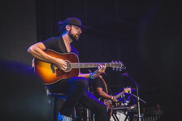 One Music Fest 2016 by ShoShots
