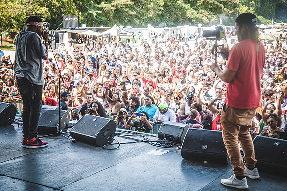 One Music Fest 2016 by ShoShots