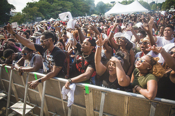 One Music Fest 2016 by ShoShots