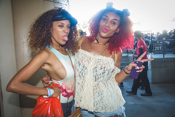 One Music Fest 2016 by ShoShots