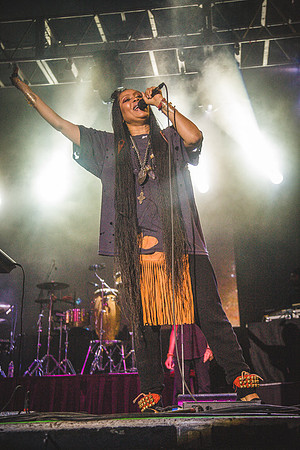 One Music Fest 2016 by ShoShots