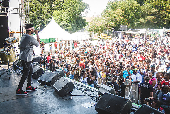 One Music Fest 2016 by ShoShots