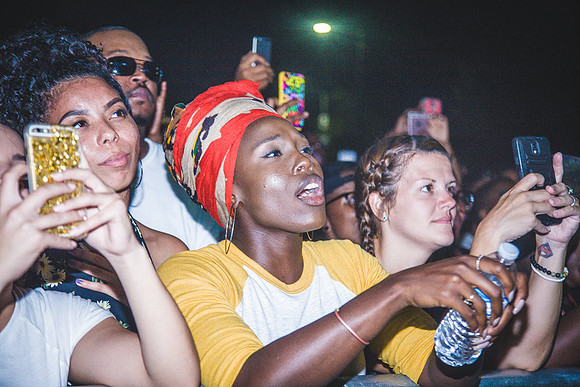 One Music Fest 2016 by ShoShots