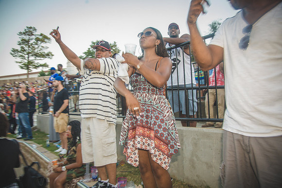 One Music Fest 2016 by ShoShots