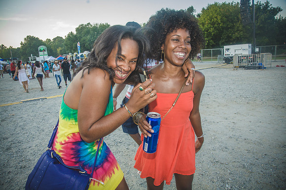 One Music Fest 2016 by ShoShots