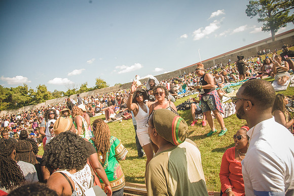 One Music Fest 2016 by ShoShots