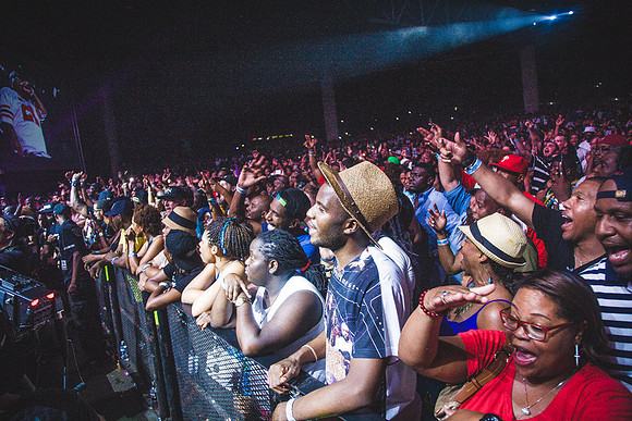 One Music Fest 2016 by ShoShots
