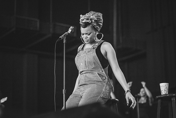 One Music Fest 2016 by ShoShots