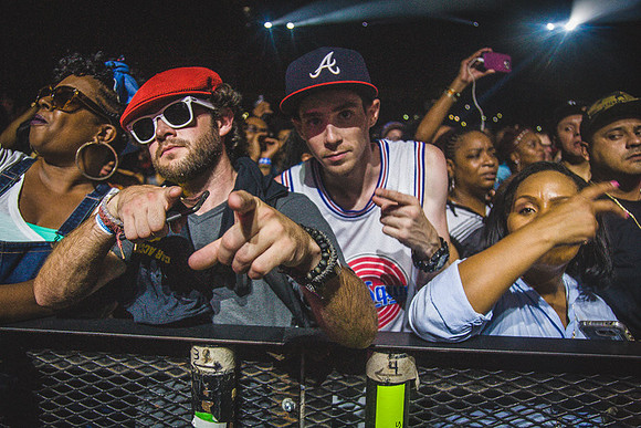One Music Fest 2016 by ShoShots