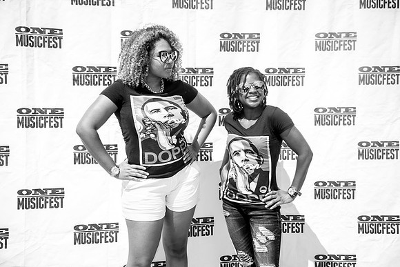 One Music Fest 2016 by ShoShots