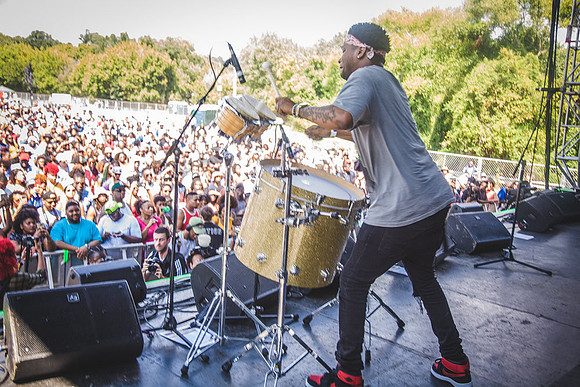 One Music Fest 2016 by ShoShots